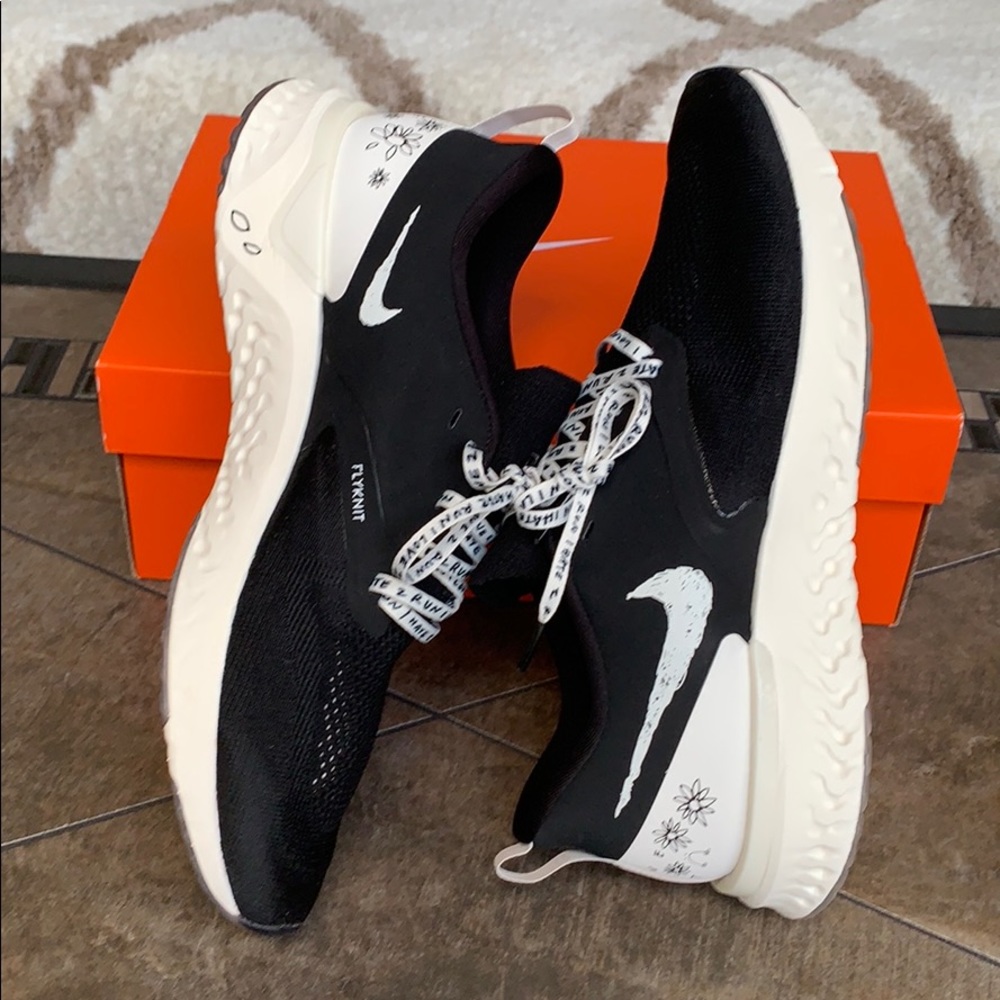 Nike Men's Odyssey React Flyknit 2 Nathan Bell - Picture 6 of 16